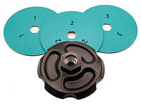 Тримач магнітний для полірувальних дисків 100мм M14