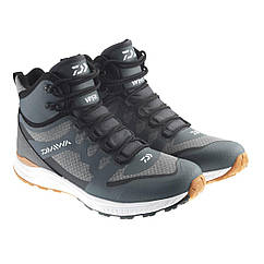 Черевики Daiwa D-VEC Boots WP-100 B/W размер 42
