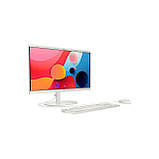 Моноблок HP 22-dg0000ua AiO Cashmere White (AE0P1EA), фото 4