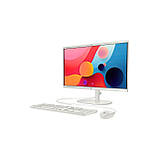 Моноблок HP 22-dg0000ua AiO Cashmere White (AE0P1EA), фото 5