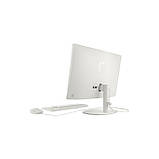 Моноблок HP 22-dg0000ua AiO Cashmere White (AE0P1EA), фото 7