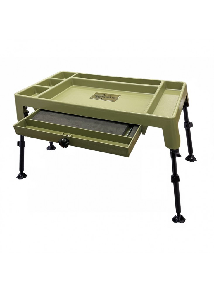 Столик монтажний FL Bivvy Table RP07