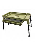 Столик монтажний, монтажний столик, столик FL Bivvy Table RP07