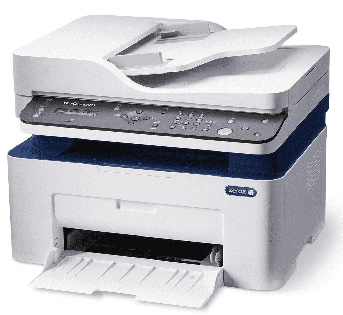 БФП Xerox WorkCentre 3025NI (3025V_NI)