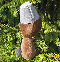 М'яка іграшка Бруд Спрункі Sprunki Incredibox Коричневий 30*16*9 см (00517-77), фото 3