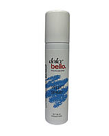 Велюр шоколадний Velvet Spray Dolce Bello ГОЛУБИЙ 100 мл