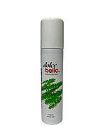 Велюр шоколадний Velvet Spray Dolce Bello ЗЕЛЕНИЙ 100 мл