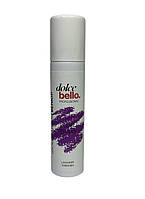 Велюр шоколадний Velvet Spray Dolce Bello ЛАДАДА 100 мл