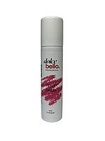 Велюр шоколадний Velvet Spray Dolce Bello РОЗОВИЙ 100 мл
