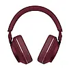 Навушники з мікрофоном Bowers & Wilkins PX7 S2e Ruby Red, фото 7