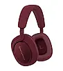 Навушники з мікрофоном Bowers & Wilkins PX7 S2e Ruby Red, фото 2