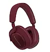Навушники з мікрофоном Bowers & Wilkins PX7 S2e Ruby Red, фото 6