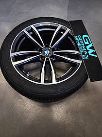 Оригінальні диски R19 BMW 7 G11 G12 / 6 GT G32 647M Style