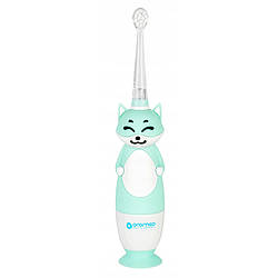 Зубна щітка для дітей OROMED ORO-KIDS BLUE