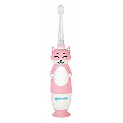 Зубна щітка для дітей OROMED ORO-KIDS PINK