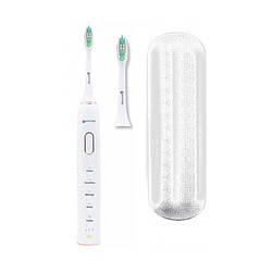 Зубна щітка OROMED ORO-BRUSH WHITE