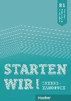 Starten wir! B1 Lehrerhandbuch