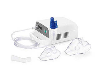 Інгалятор (небулайзер) компресорний OROMED ORO-SMART NEB