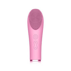 Щітка косметична для обличчя OROMED ORO FACE BRUSH PINK