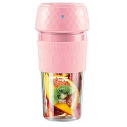 БЛЕНДЕР OROMED ORO-JUICER PINK