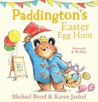 Paddington's Easter Egg Hunt, фото 1