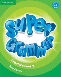Super Minds 2 Super Grammar Practice Book, фото 1