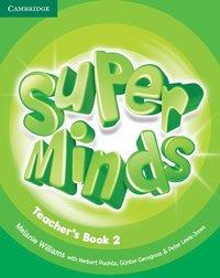 Super Minds 2 Teacher's Book, фото 1