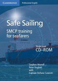 Safe Sailing: SMCP Training for Seafarers Single-user CD-ROM, фото 1