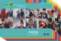 Schritte international 1 — 7 Poster zu Lektionen 1-7, фото 1