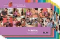 Schritte international 2 — 7 Poster zu Lektionen 8-14, фото 1