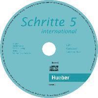 Schritte international 5 CD 1+2 zum Kursbuch, фото 1