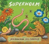 Superworm, фото 1