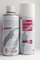 Спрей антипригарний Abicor Binzel, Німеччина 400 мл від налипання бризок при зварюванні