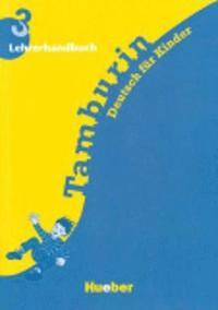 Tamburin 3 Lehrerhandbuch, фото 1
