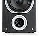 Підлогова акустична система V7B, чорна, фото 5