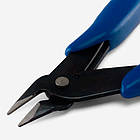 Кусачки бокорізи для дроту 1мм Pcafc 170, фото 3