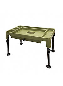 Столик монтажний, монтажний столик, столик FL Bivvy Table RP07