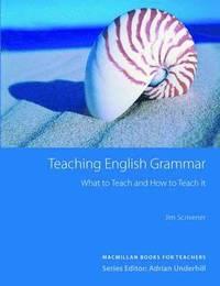 Teaching English Grammar, фото 1