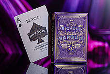 Карти гральні | Bicycle Marquis, фото 3