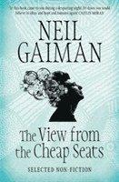 Книга The View from the Cheap Seats, фото 1