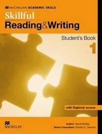 Skillful: Reading and Writing 1 Student's Book with Digibook access, фото 1