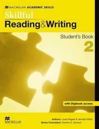 Skillful: Reading and Writing 2 Student's Book with Digibook access, фото 1