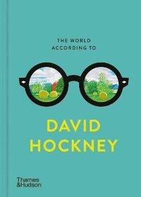 Книга The World According to David Hockney, фото 1