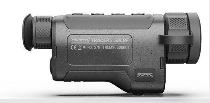 Тепловізор Cono Tech Tracer 650LRF