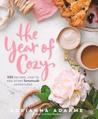 Книга The Year of Cozy, фото 1