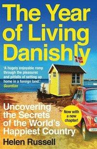 Книга The Year of Living Danishly, фото 1