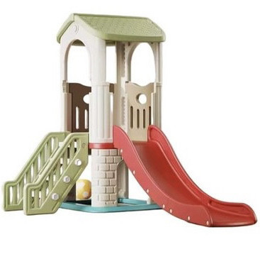 *Дитяча гірка для ігрового майданчика арт. TG-121, фото 1