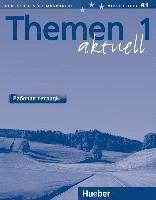 Themen aktuell 1 Рабочая тетрадь, фото 1
