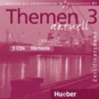 Themen aktuell 3 Audio-CDs (x3), фото 1