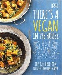 Книга There's a Vegan in the House, фото 1